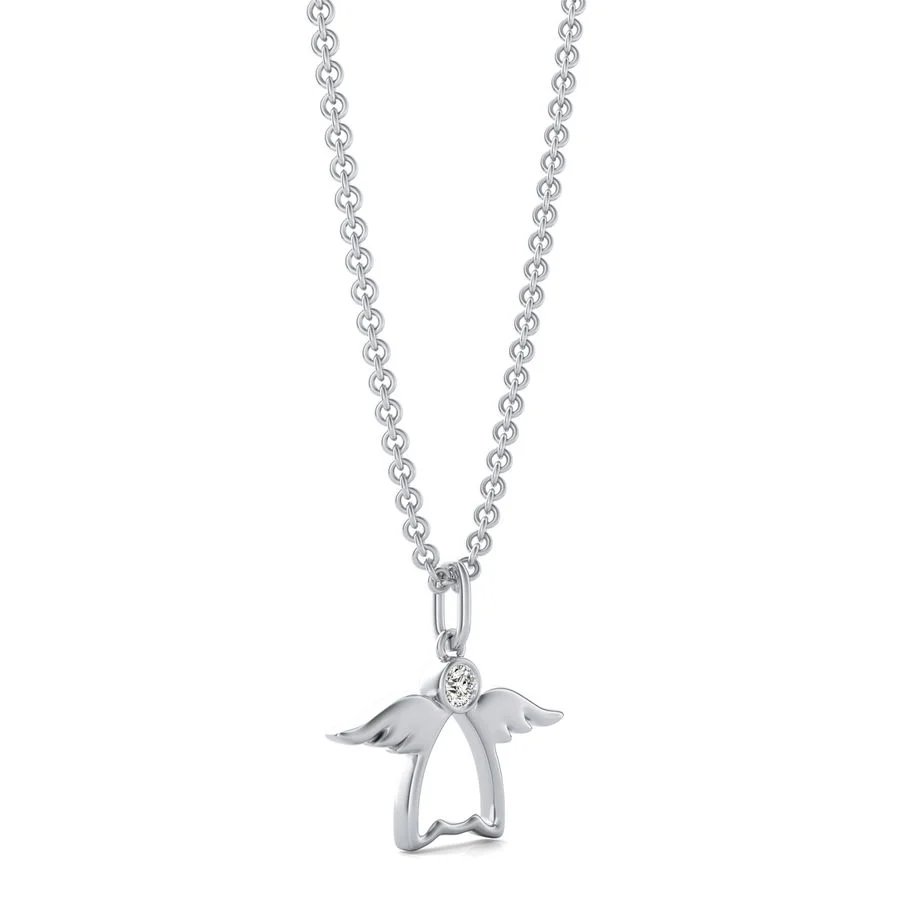 Angel Pendant - Image 2