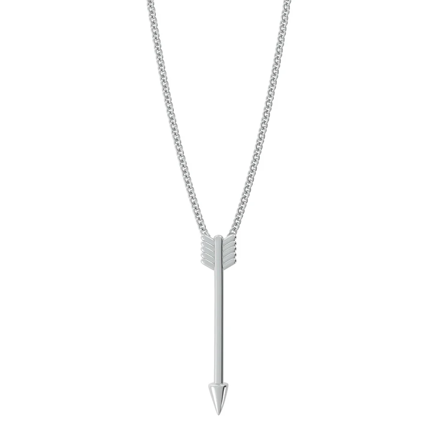 Arrow Drop Pendant