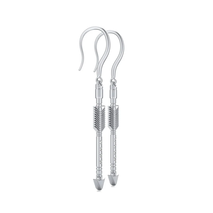 Arrow Earrings - Image 2