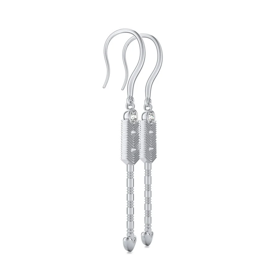 Arrow Earrings - Image 2