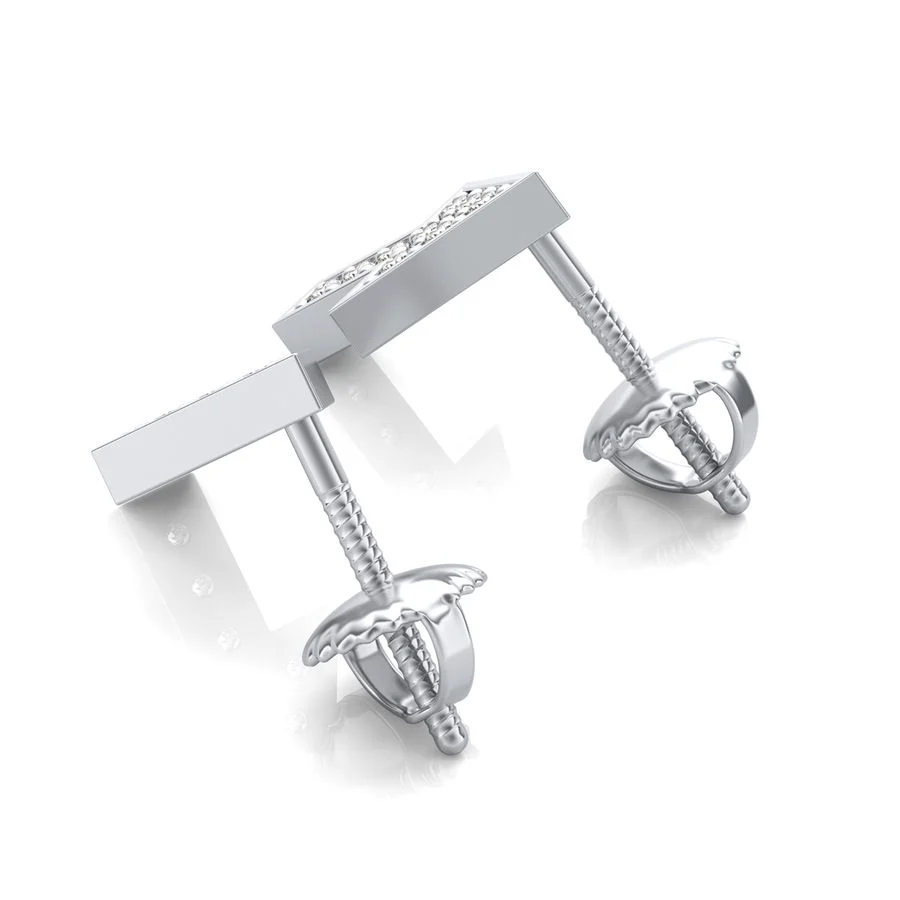 Arrow Earrings - Image 2