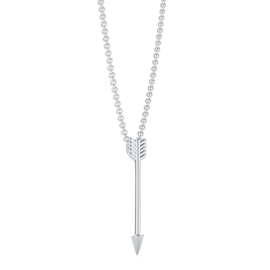 Arrow Pendant - Image 2