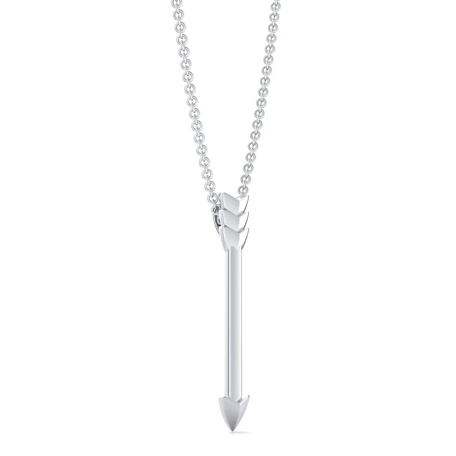 Arrow Pendant - Image 2