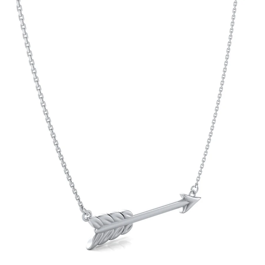 Arrow Pendant - Image 2