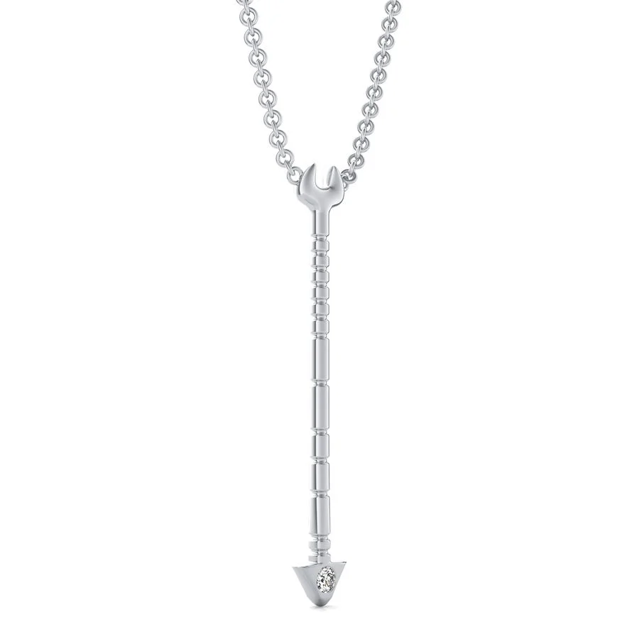 Arrow Pendant - Image 2