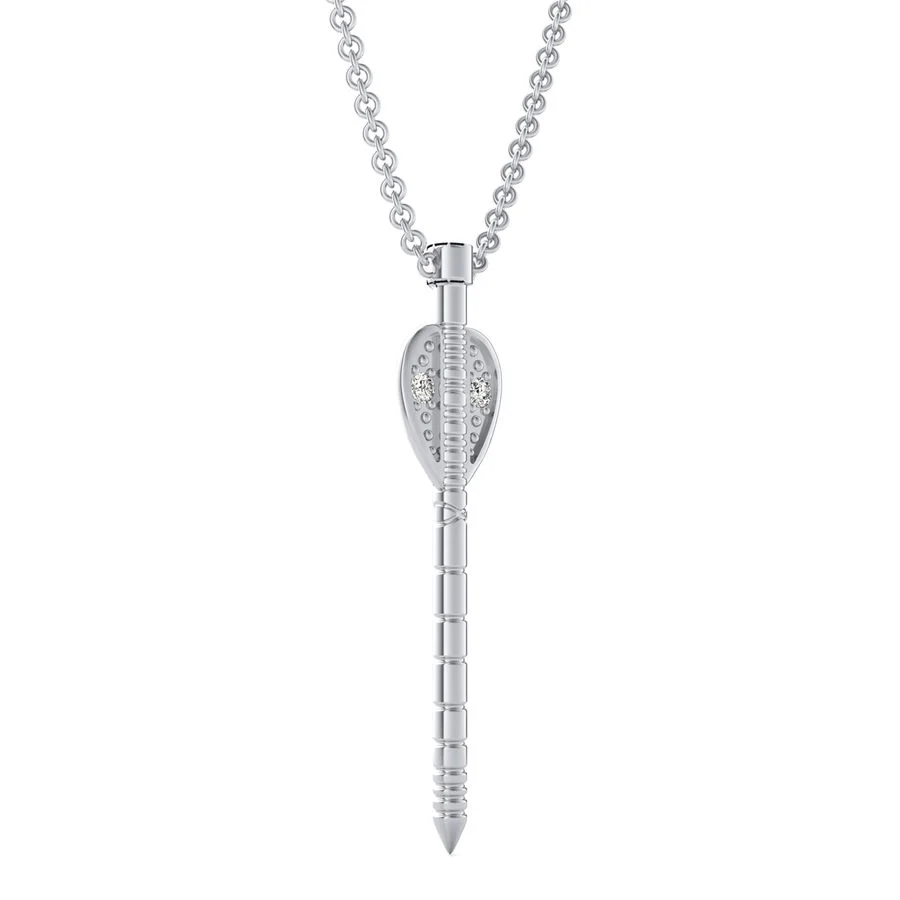 Arrow Pendant - Image 2