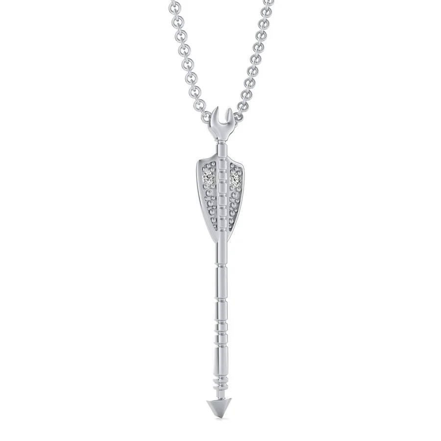 Arrow Pendant - Image 2