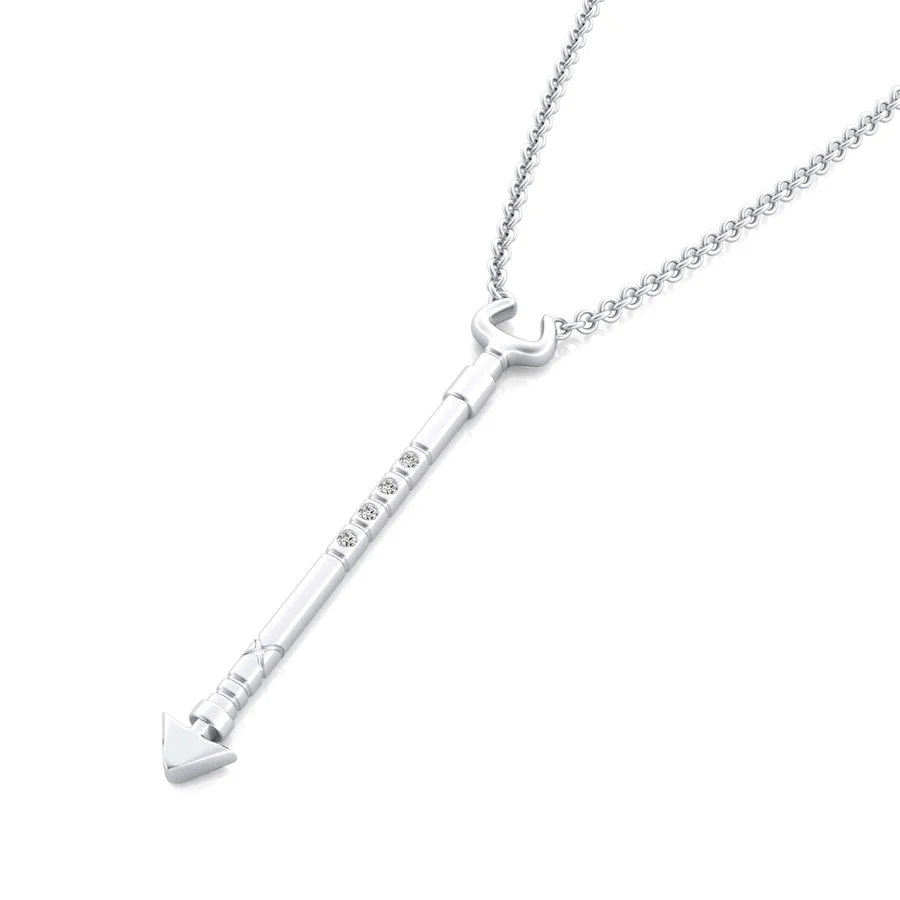Arrow Pendant