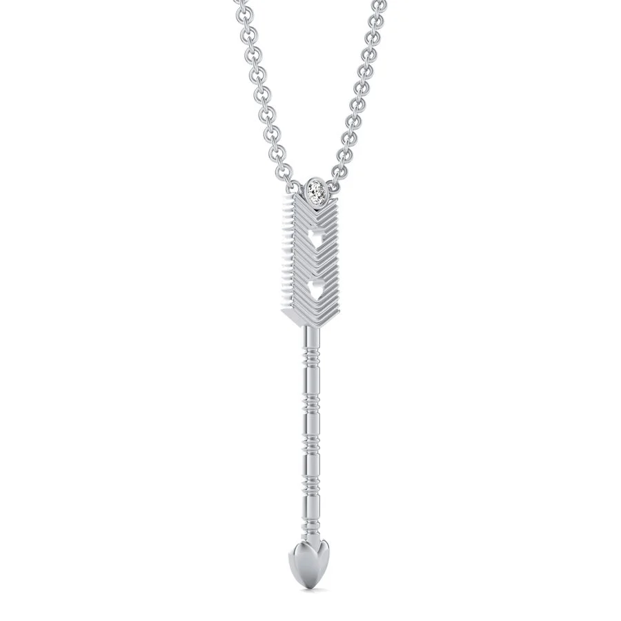 Arrow Pendant - Image 2