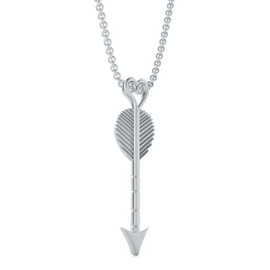 Arrow Pendant - Image 2