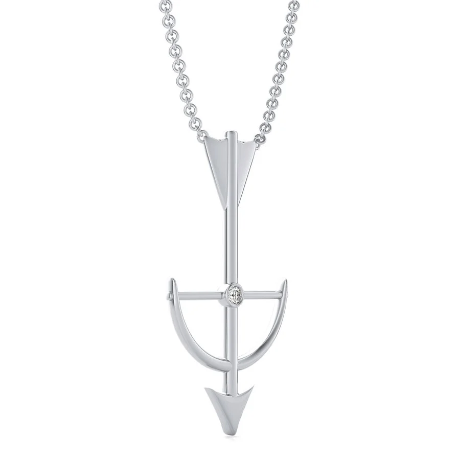 Arrow Pendant - Image 2