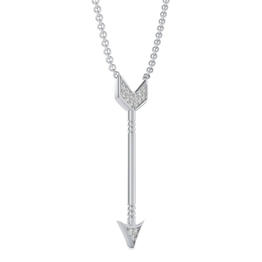 Arrow Pendant - Image 2