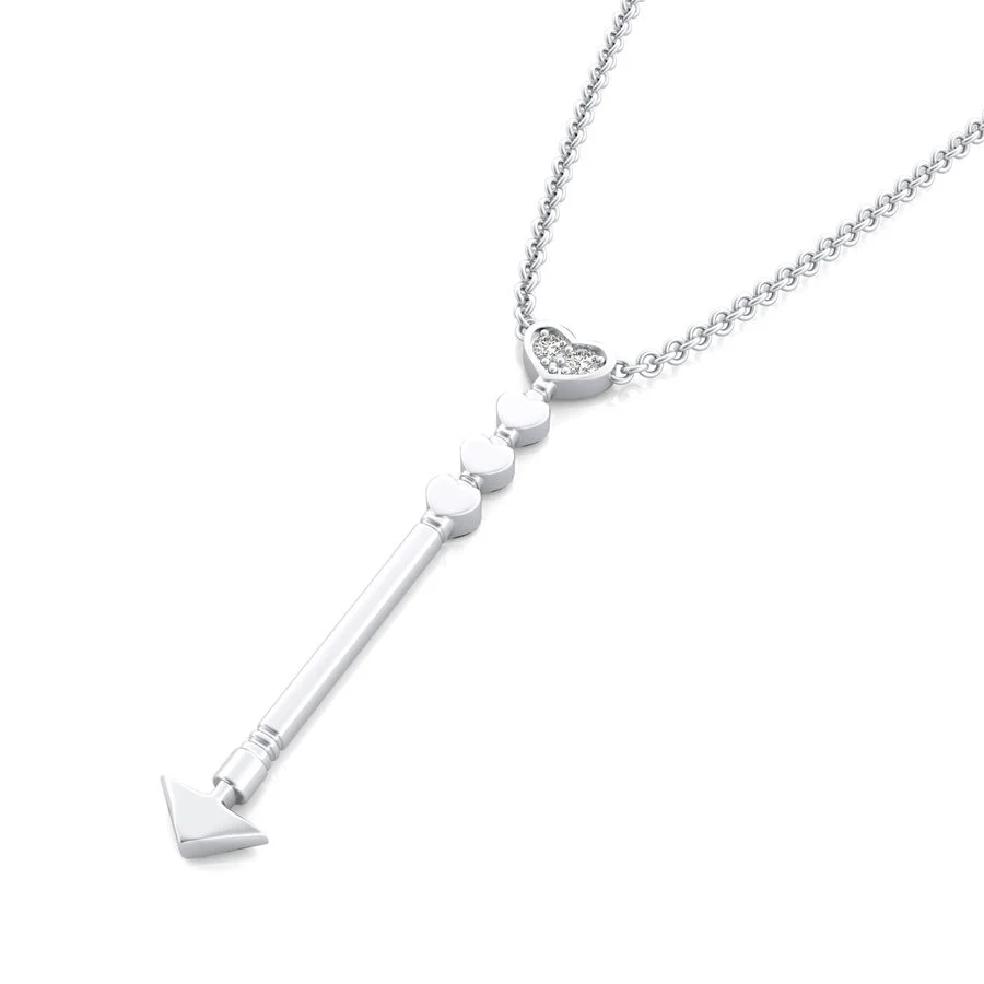 Arrow Pendant