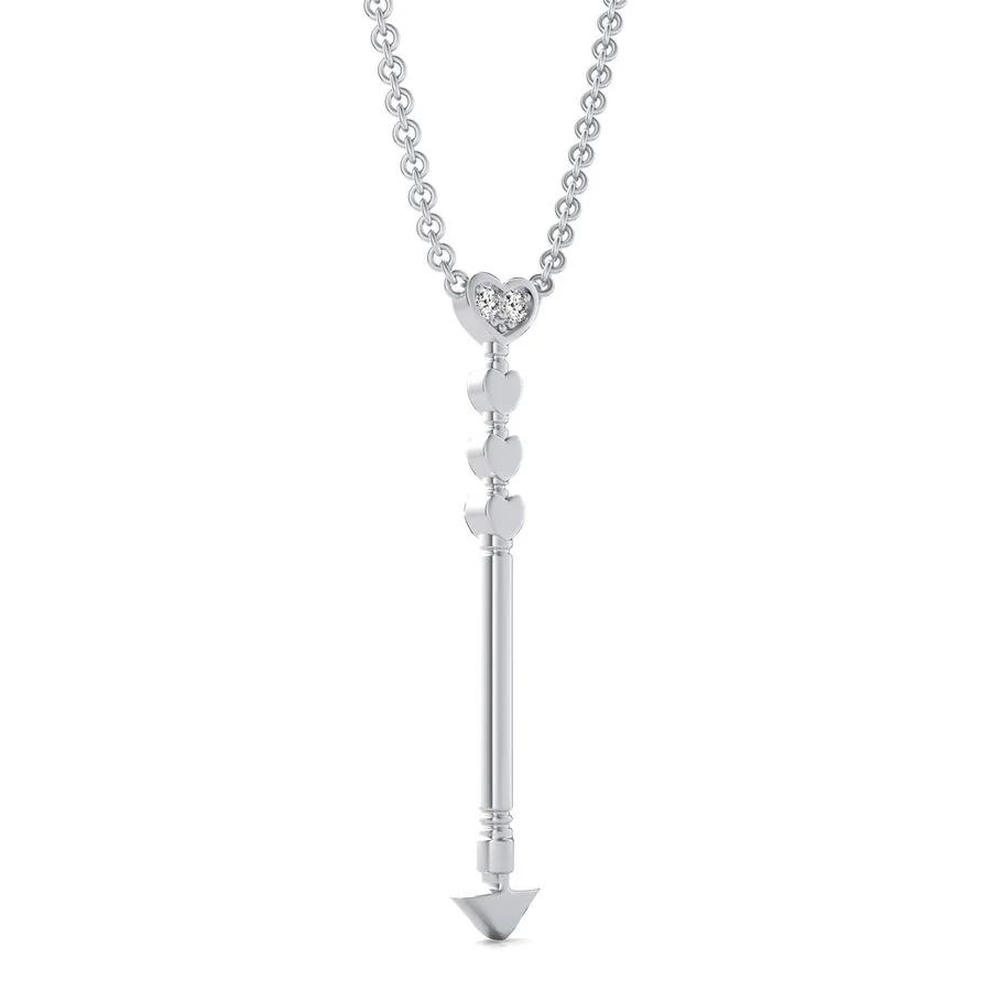 Arrow Pendant - Image 2