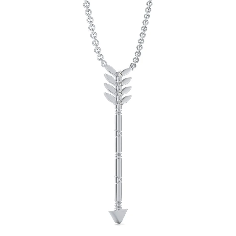 Arrow Pendant - Image 2