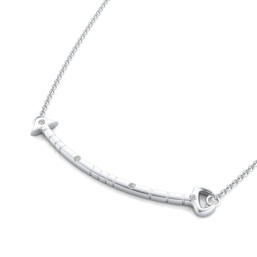 Arrow Pendant