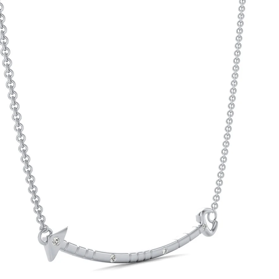 Arrow Pendant - Image 2