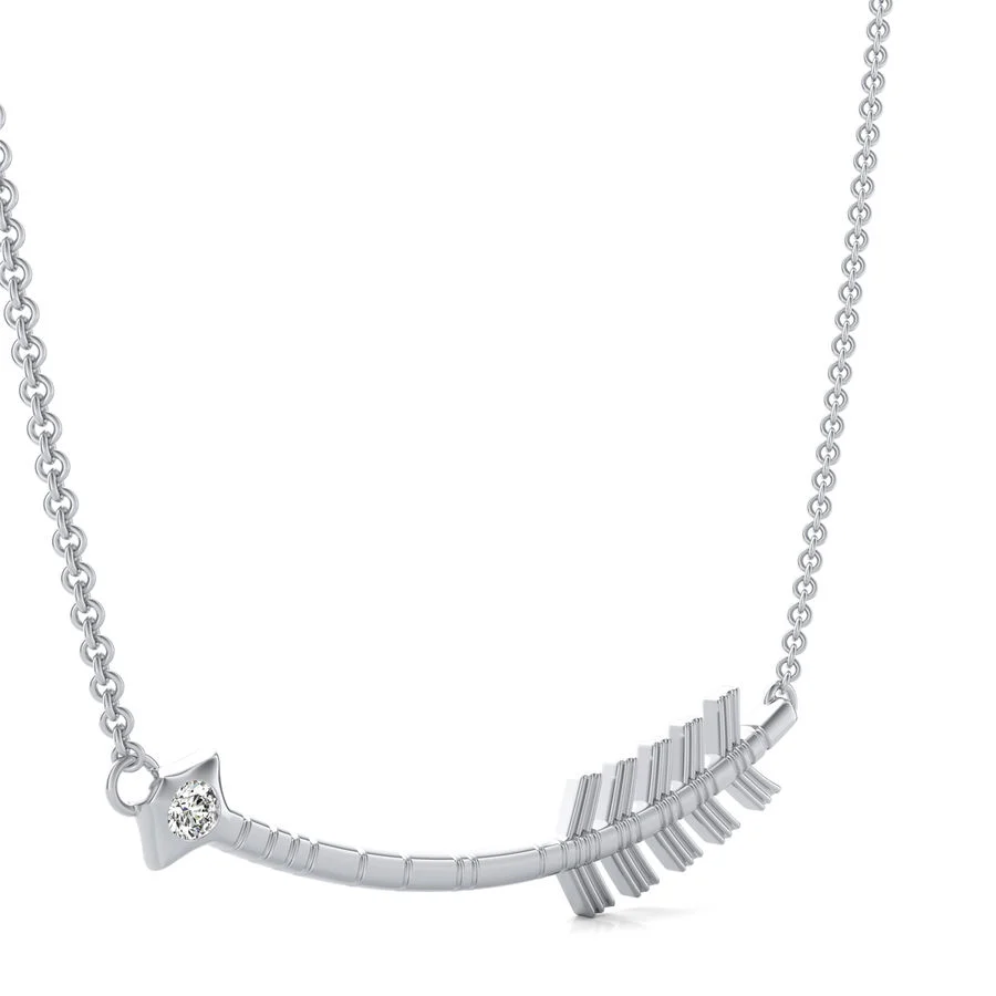 Arrow Pendant - Image 2