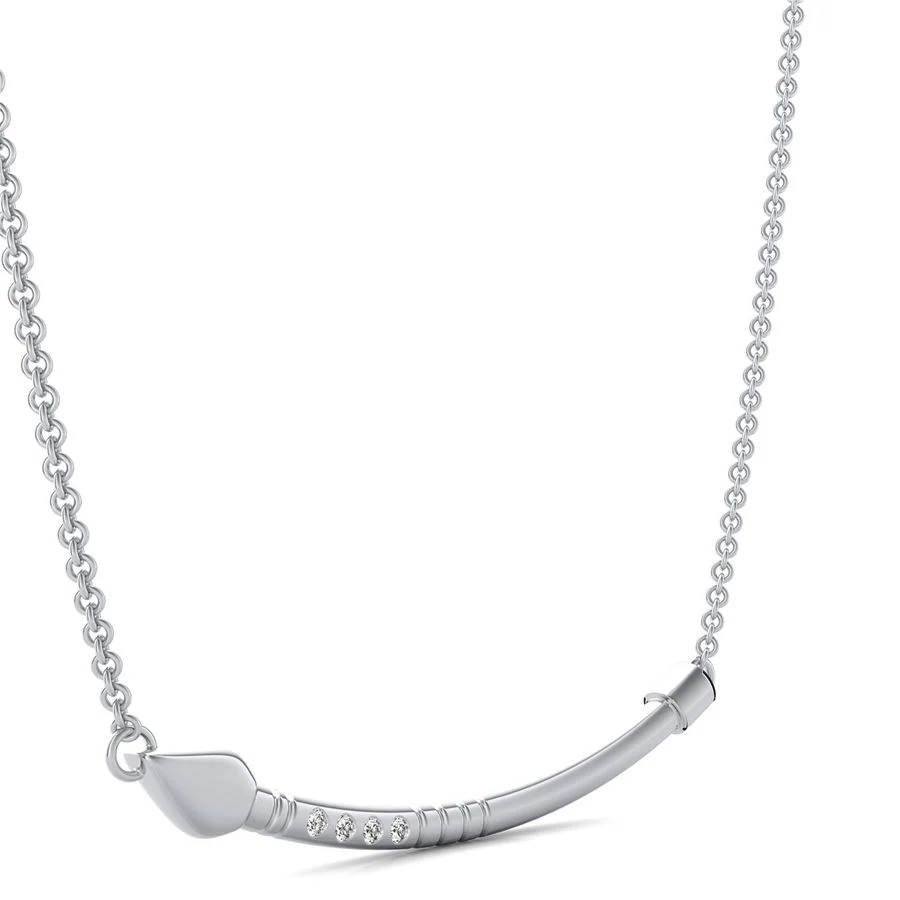 Arrow Pendant - Image 2