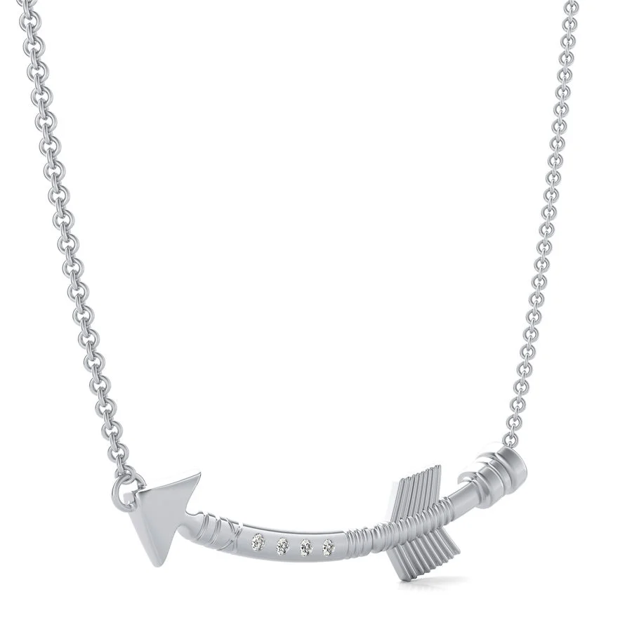 Arrow Pendant - Image 2