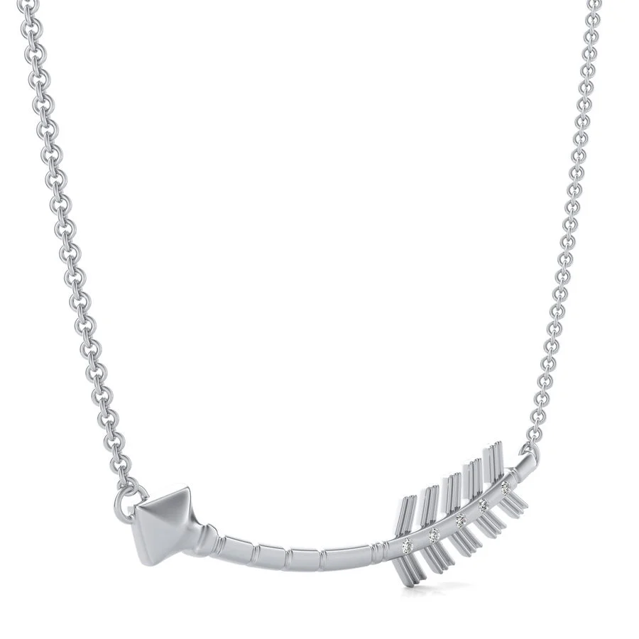 Arrow Pendant - Image 2
