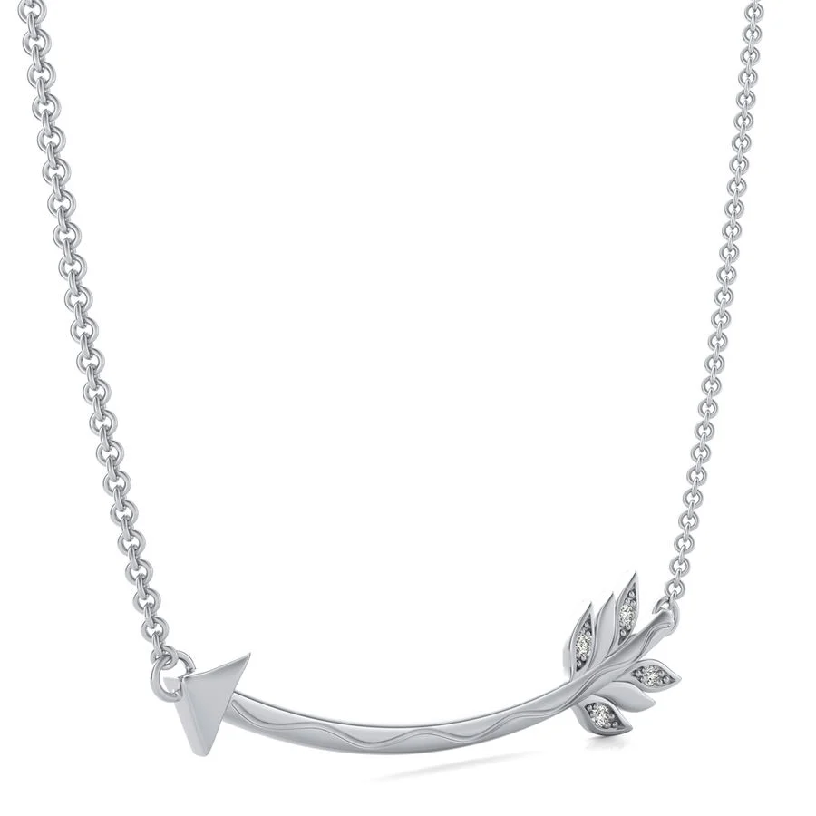 Arrow Pendant - Image 2