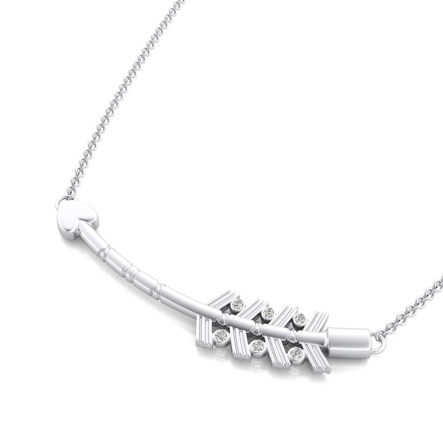 Arrow Pendant
