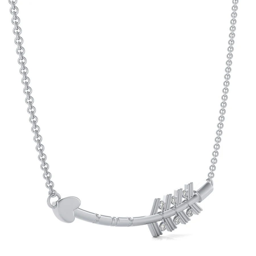 Arrow Pendant - Image 2