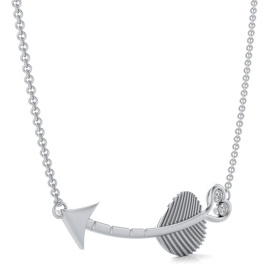 Arrow Pendant - Image 2