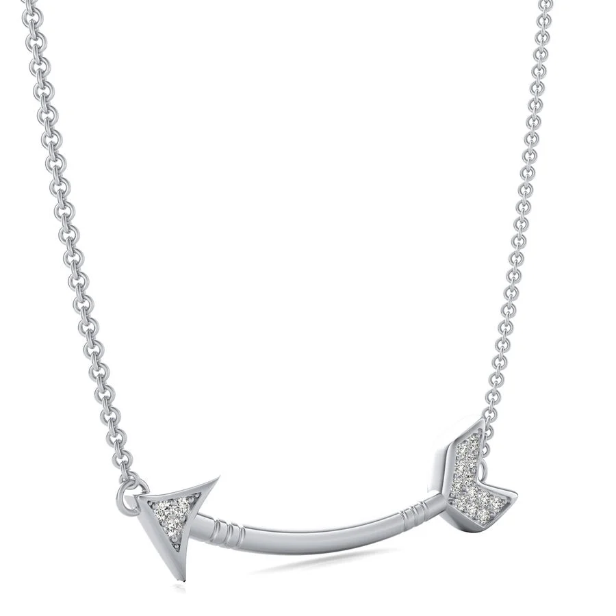 Arrow Pendant - Image 2
