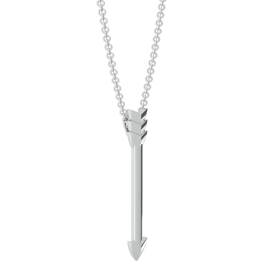 Arrow Pendant - Image 2