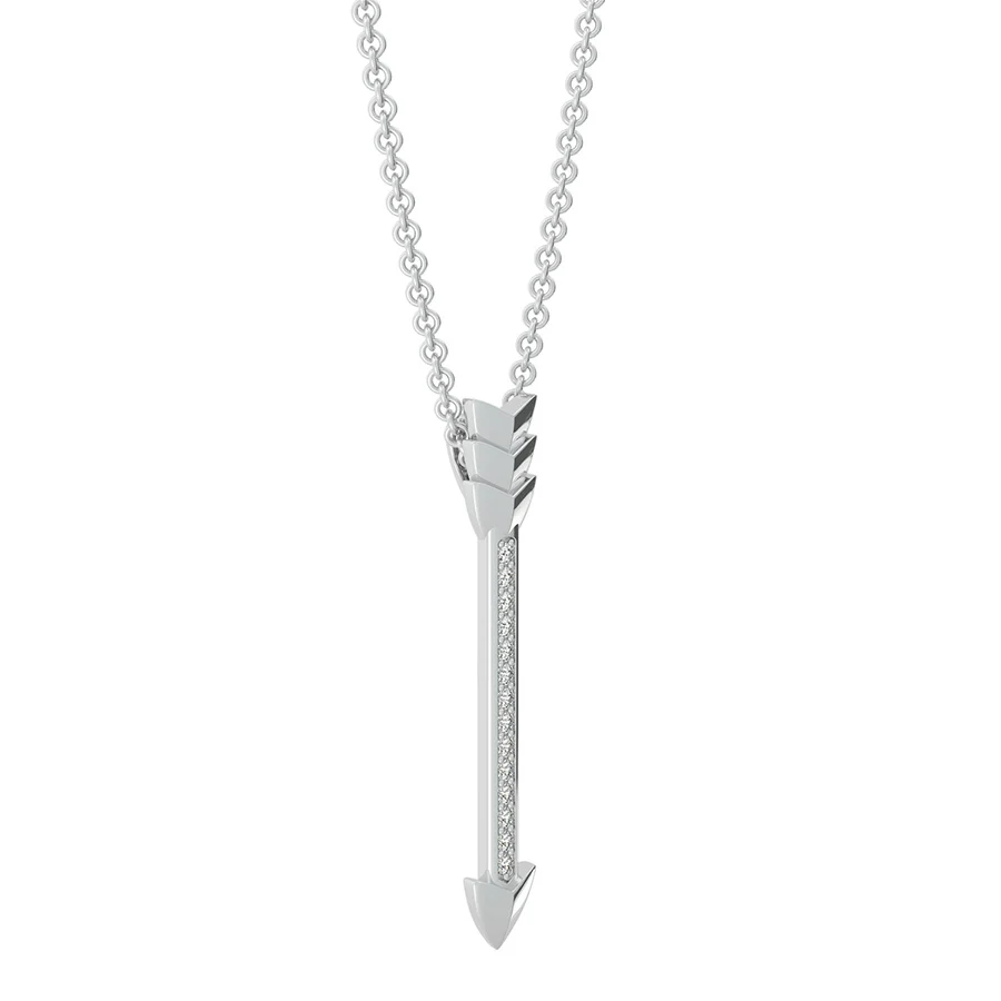 Arrow Pendant - Image 2