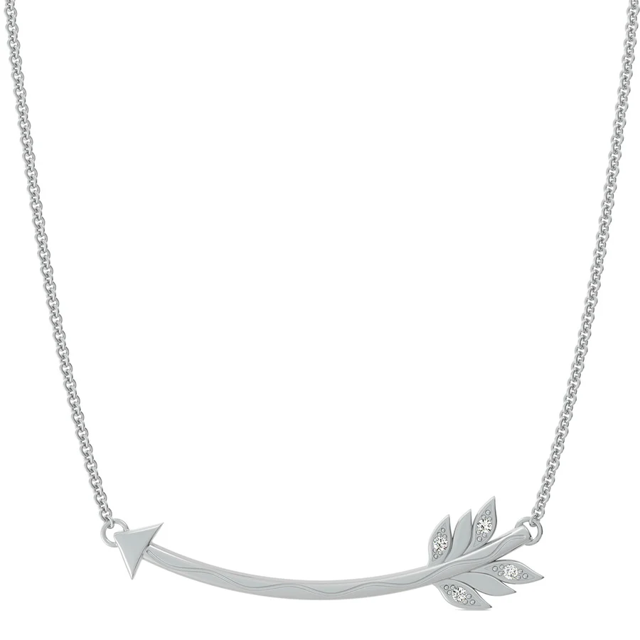 Arrow Pendant