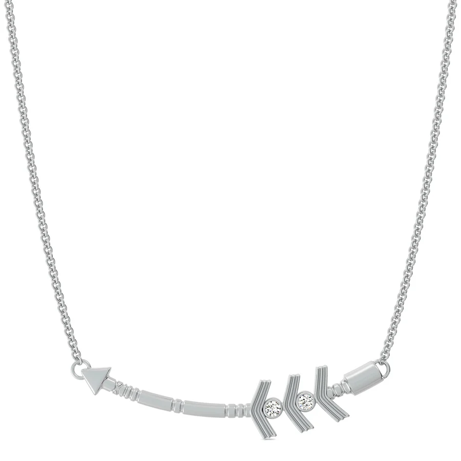Arrow Pendant