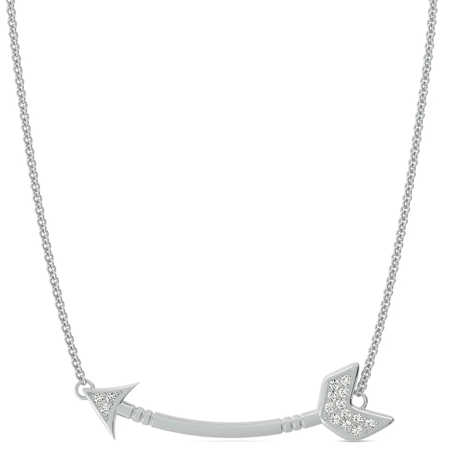 Arrow Pendant