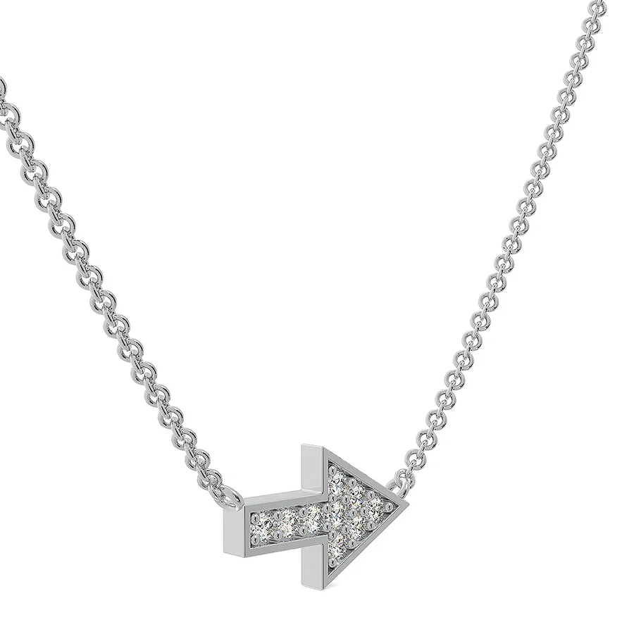 Arrow Pendant - Image 2