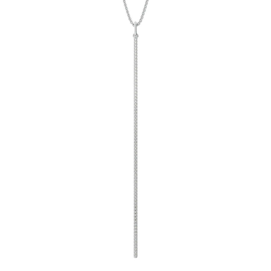 Bar Drop Pendant 2.5 Inch