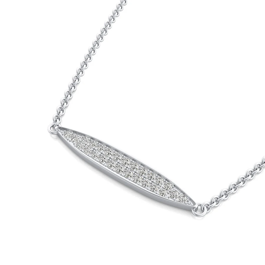 Bar Pendant
