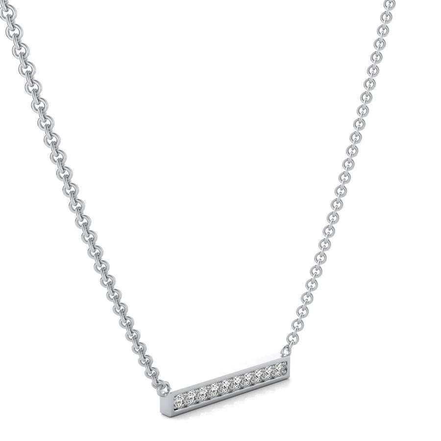 Bar Pendant - Image 2