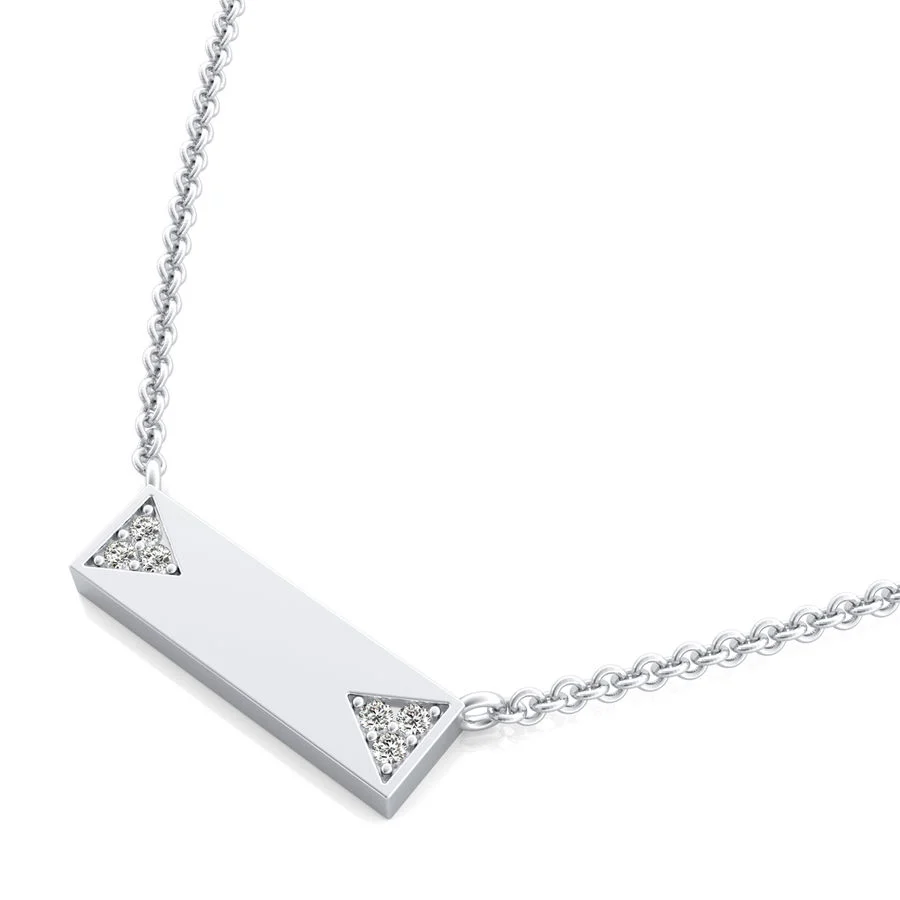 Bar Pendant