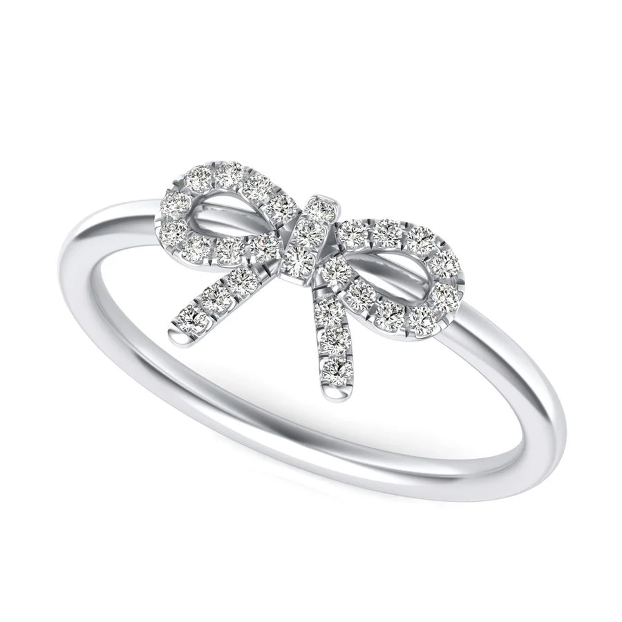 Bow Ring