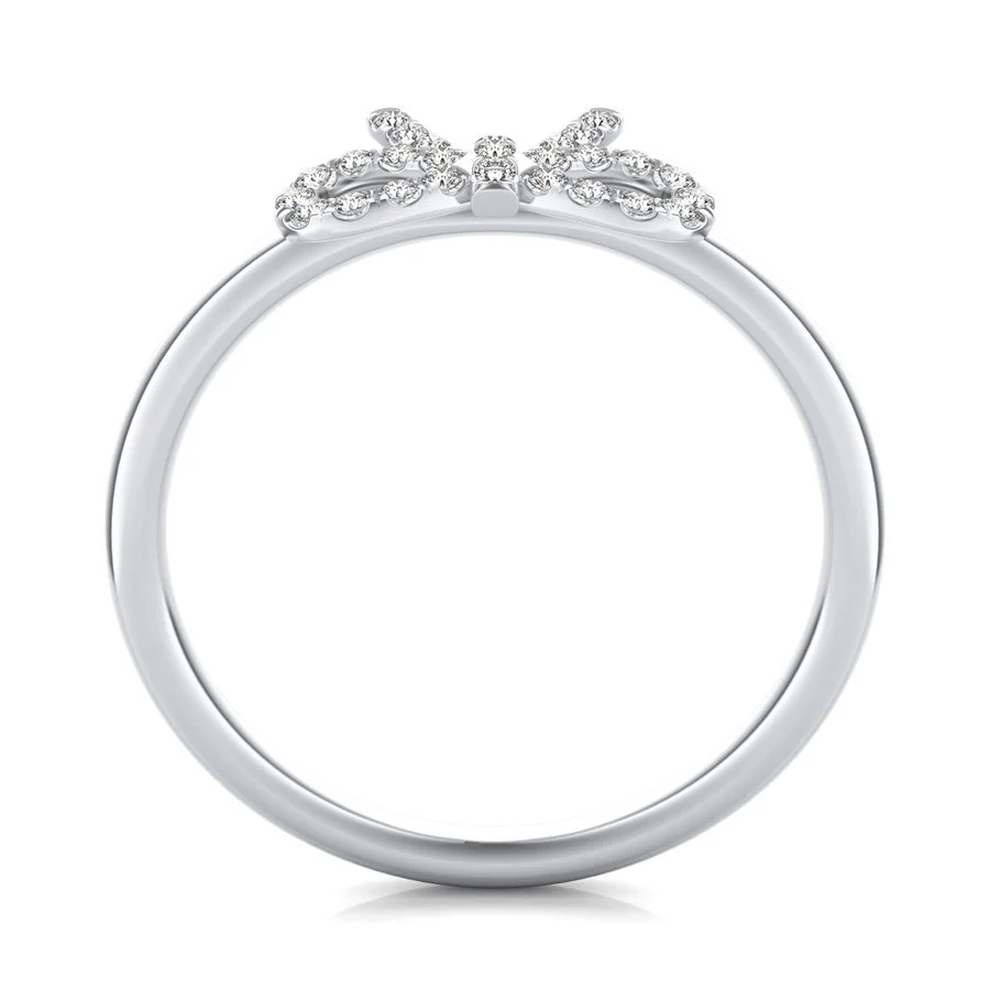 Bow Ring - Image 2