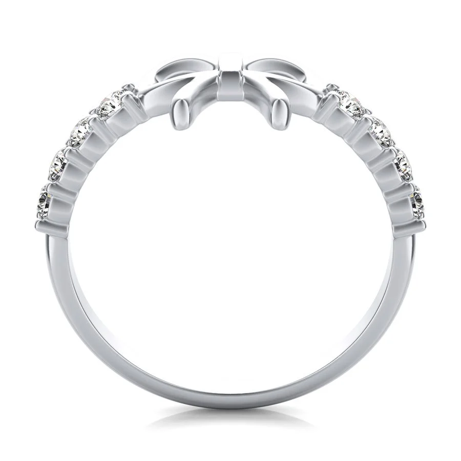 Bow Ring - Image 2