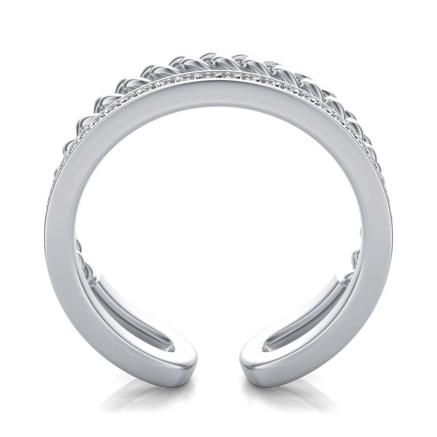 Chain Link Band - Image 2