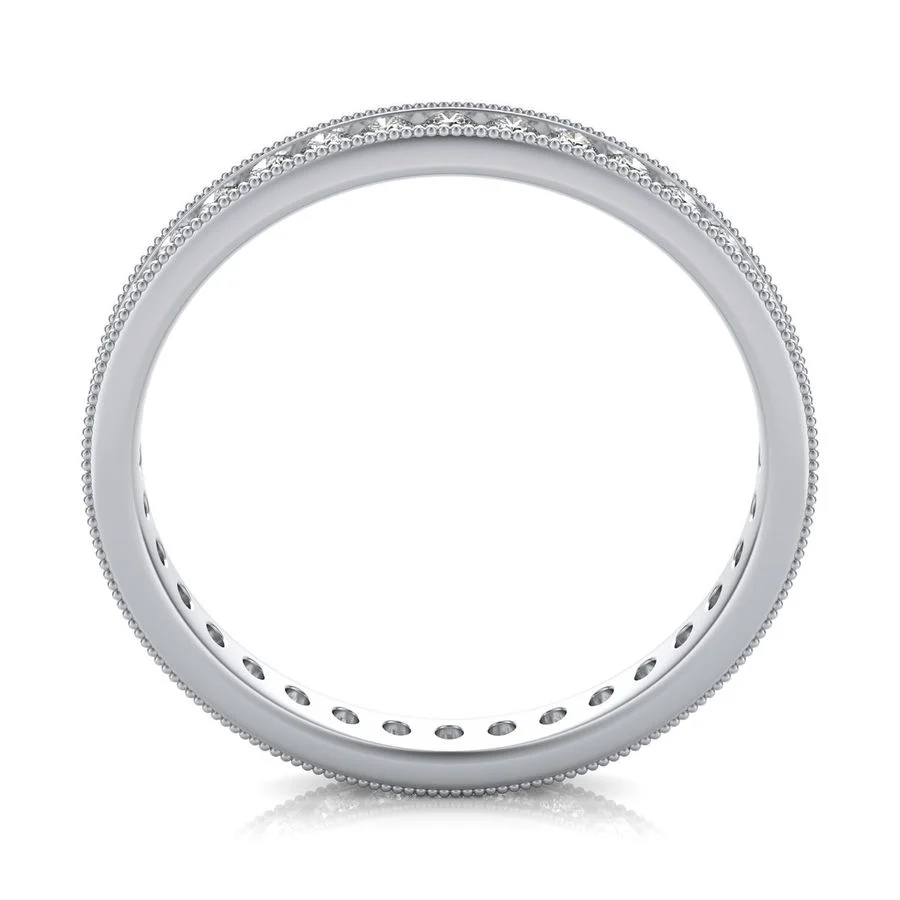 Channel Eternity Band - Image 2