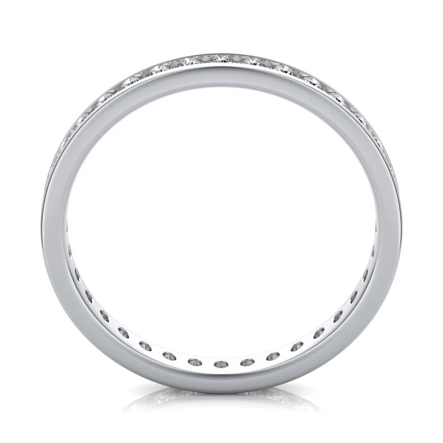 Channel Eternity Band - Image 2