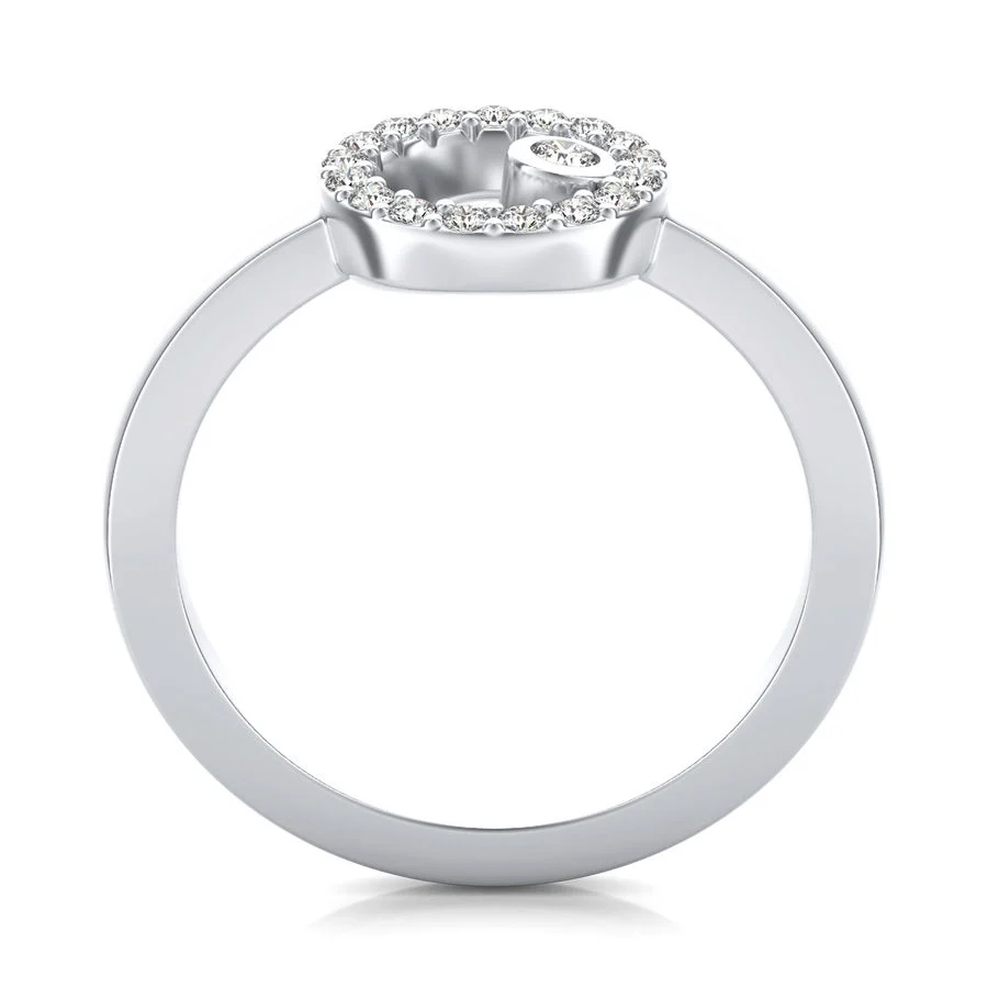 Circle Ring - Image 2
