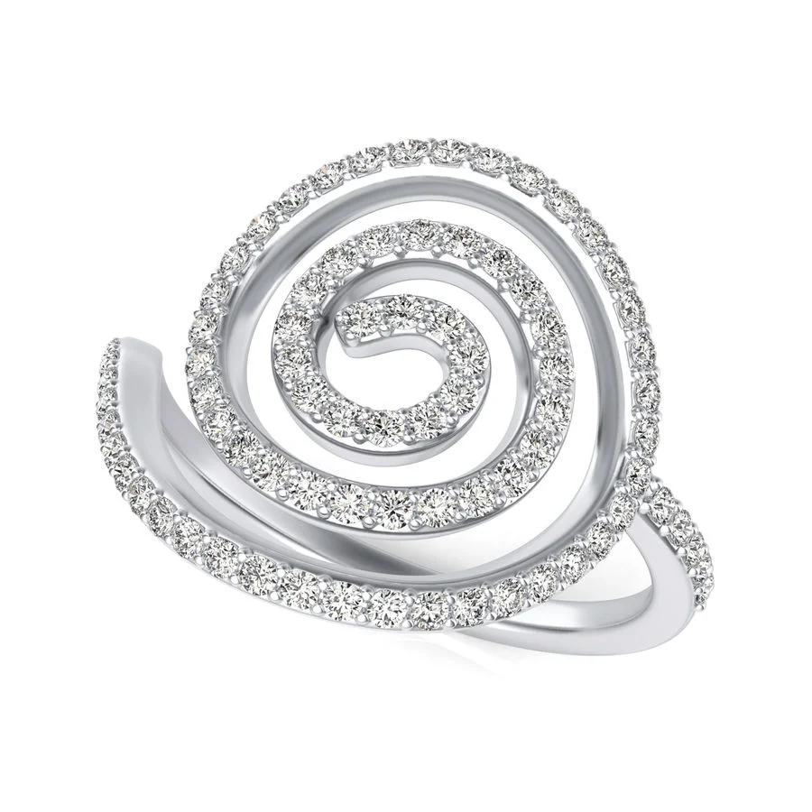 Circle Ring