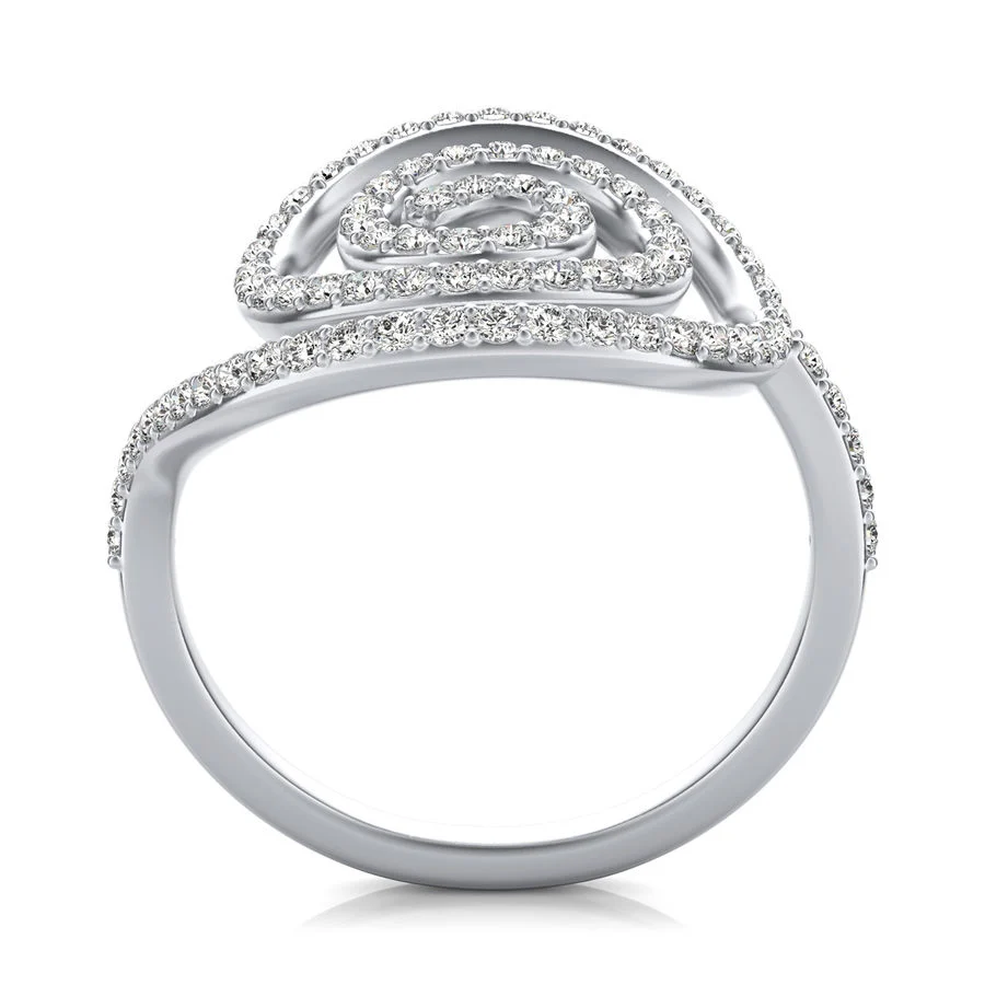 Circle Ring - Image 2