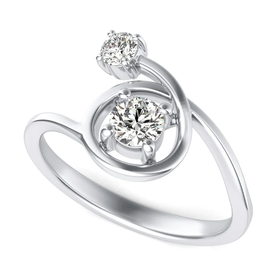 Circle Ring